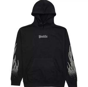 Sudaderas con Capucha para Hombre a Precios Bajos para Ventas de Temporada con Cortes Modernos y Telas Duraderas para Clientes que Buscan el Mejor Valor - Product Image 4