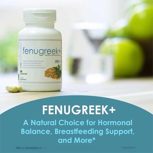 Capsules de graines de fenugrec naturelles pour hommes et femmes, pour une nutrition quotidienne, un soutien du métabolisme énergétique et une vitalité globale, en vrac - Product Image 3