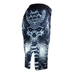Shorts de MMA professionnels au meilleur prix avec logo personnalisé, nouveau style, vêtements de sport pour le jogging, la salle de sport, l'entraînement, shorts de MMA - Product Image 5