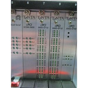 Controlador de Módulo de Cámara AMAT 0010-25482, REV - Equipo y Piezas de Semiconductores de Confianza de Tradicción Global - Product Image 5