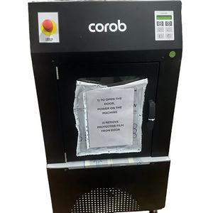 Máquina agitadora de pintura E-V-O Shake 200 V2, muy demandada, y tijeras para el cabello - Product Image 1