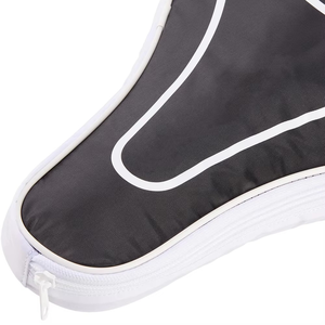 Bolsa de Pádel de Alta Gama con Logotipo Personalizado, Impermeable, de PU y Nailon, Diseño OEM para Pickleball y Gimnasio - Product Image 4