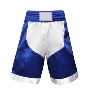 Uniforme de Boxeo Sublimado al por Mayor, Nuevo Modelo de Moda, Uniforme de Boxeo de la Mejor Calidad a Precio Económico - Product Image 6