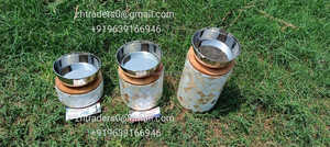 Brûleur à Bakhoor Religieux Élégant Fait Main Écologique en Nacre de MOP, Forme Personnalisée, Décoration d'Intérieur Arabe, Cadeaux de Luxe - Product Image 6