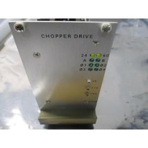AMAT 0100-00060 Chopper Drive PWB Assy, PCB, 105810 - อุปกรณ์และอะไหล่เซมิคอนดักเตอร์ระดับโลกที่เชื่อถือได้ - Product Image 3
