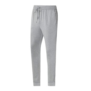 Ensemble de survêtement décontracté d'hiver pour adultes, veste zippée à capuche et pantalon, tenue d'entraînement 100% coton, jogging en plein air, basketball, football - Product Image 2