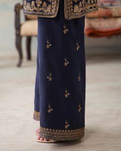 Vestidos Casuales de Primera Calidad para Mujeres Pakistaníes e Indias, Nuevas Llegadas 2026, Salwar Kameez, Vestidos de Tela Lawn, ODM 2008 - Product Image 6