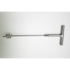 Instrumento Quirúrgico Veterinario de Acero Inoxidable Hudsons para Ganado, Animales de Granja, Regal Impex - Product Image 2