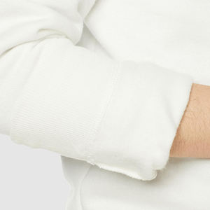 Sweat-shirt en molleton doux respirant pour homme, col rond, manches longues, vêtements de sport de haute qualité, vêtements toutes saisons, marque personnalisée - Product Image 3