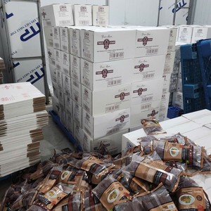 บะหมี่ข้าวกล้อง OEM แบบแห้งจากเวียดนาม ราคาดีสำหรับการส่งออก - Product Image 6