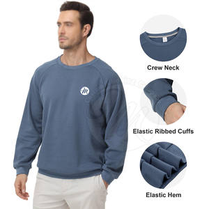 Sweat-shirt pour homme tendance, fabriqué au Pakistan, en vente en ligne, style actuel, fabrication d'usine, best-seller. - Product Image 4