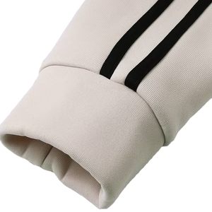 Sweat à capuche pour homme de qualité supérieure OEM, 100% coton molletonné, personnalisable, respirant, prix de gros, sweat à capuche tendance pour homme en vente - Product Image 5