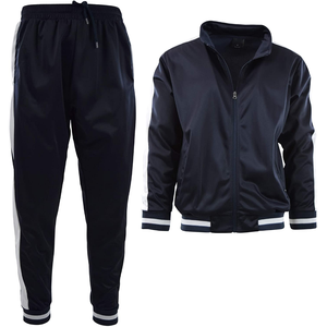 Sudaderas de primera calidad de marca privada para marcas de ropa globales, chándal de entrenamiento para hombre - Product Image 2