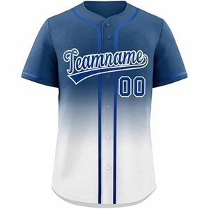 Camiseta de béisbol subida por Dress Sports - Product Image 1