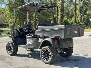 ส่วนลดสุดพิเศษ 2023 รถออฟโรด Tracker OX E V UTV สำหรับผู้ใหญ่ - Product Image 6