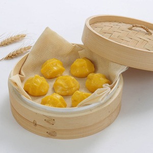 [MILWON] Surtido de Comida Asiática, Pastel de Arroz de Calabaza Dulce Coreano con Textura Masticable, Pastel de Arroz de Calabaza y Patata Dulce - Product Image 3