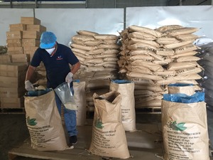 Poivre blanc du Vietnam et poudre de poivre blanc Qualité d'exportation Meilleur prix | WA 0084 986 778 999 (Mr. David) - Product Image 6