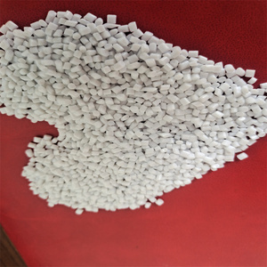 Wankai Jade Pet Resin Cz 302 Price Raw Material Granules 0.80 Iv Bottle for Bottle Making - Product Image 2