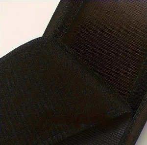Ceinture de soutien réglable pour l'entraînement de musculation, idéale pour le fitness, la gym et les exercices de force - Product Image 2