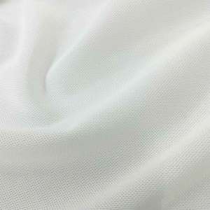 Bán buôn tùy chỉnh 135 GSM cao <span class=keywords><strong>Polyester</strong></span> Spandex đan lưới vải thoáng khí căng thể thao lót mềm tay làm Trung Quốc - Product Image 3