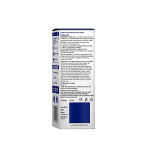 Sérum de croissance capillaire professionnel, action sur les racines, romarin, Redensyl, Anagain, réduit la chute des cheveux, favorise la repousse, pour hommes et femmes, liquide 30ml - Product Image 2