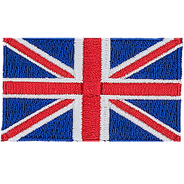 แสดงความภาคภูมิใจในชาติของคุณด้วยแพทช์เหล่านี้ - Product Image 3