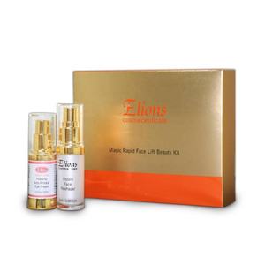 Gel Revitalizante para Ojos de 2 Minutos para Suavizar Arrugas, Anti-hinchazón, Antienvejecimiento, Reafirmante Herbal - Product Image 4