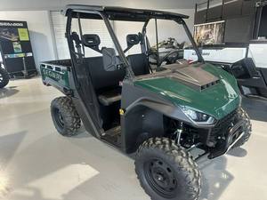 Latest Quality 2025 Segway Powersports UT6 P <b>UTV</b> FOR ADULT - Product Image 3