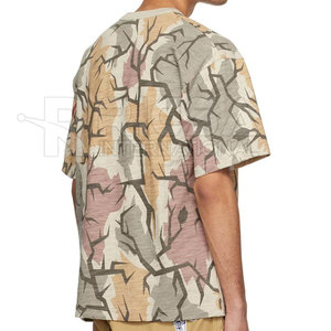 เสื้อยืดล่าสัตว์น้ำหนักเบาระบายอากาศได้ดีสำหรับฤดูหนาวการเดินป่าตกปลาการตั้งแคมป์และการสำรวจธรรมชาติ - Product Image 2