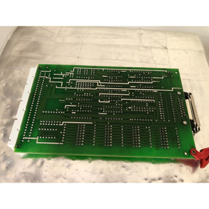 การ์ด PCB รุ่น FEI 4022 192 7018 SDB, 165340 - อุปกรณ์และอะไหล่เซมิคอนดักเตอร์ระดับโลกที่เชื่อถือได้ - Product Image 6