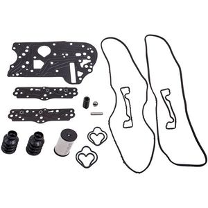 Kit di Riparazione per Corpo Valvola di Trasmissione Volkswagen Golf per Motori 1.2L 1.4L 1.6L 1.9L per Modelli VW - Product Image 4