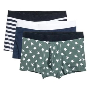 Ropa Interior Deportiva de Secado Rápido para Hombre, Calzoncillos Boxer de Compresión para Gimnasio, Proveedor OEM, Producto de Moda al por Mayor - Product Image 5