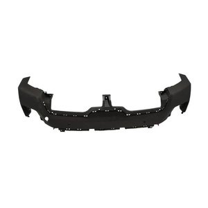 เหมาะสำหรับฝาครอบกันชนหลังฮุนได 86612A0010 CRETA รุ่นที่ 1 1.6L 1591cc G4FG D4FB MOBISS OEM ปี 2015-2020 - Product Image 1