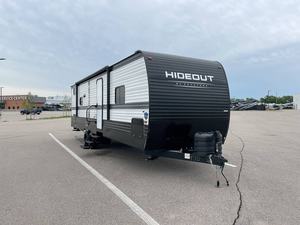 Nouveau Keystone Hideout S-p-o-r-t 291BR 2025 - Product Image 1