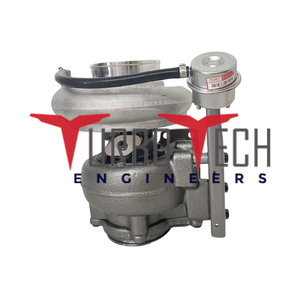 เทอร์โบชาร์จเจอร์ HE400WG 5500550 5501019 5500554สำหรับ QSL9 Cummins - Product Image 2