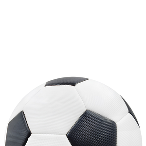 Balón de Fútbol Bonded Match BLACK RACING GEAR Talla 4, Laminado, Resistente, para Entrenamiento Profesional, Oficial, OEM, Venta al Por Mayor - Product Image 2