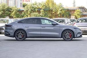 AUTO ELÉCTRICO BYD HAN - Product Image 3