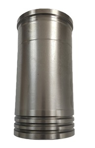 Chemise de cylindre D399 D398 de rechange pour moteur diesel robuste – Composants de moteur - Product Image 3