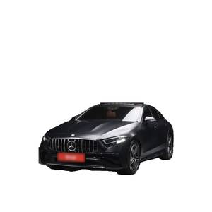 เมอร์เซเดส-เบนซ์ CLS300d 4MATIC รุ่นพฤษภาคม 2023 ระยะทาง 42,430 กม. เชื้อเพลิงดีเซล เกียร์อัตโนมัติ พวงมาลัยซ้าย กล้องมองหลัง - Product Image 1