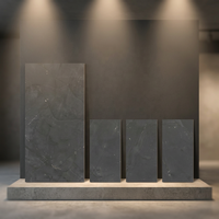 Design naturel 800*1600mm luxe marbre brillant porcelaine carreaux de sol lave 32*64 salon extérieur 80*160cm céramique émaillée