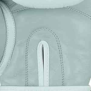 Service OEM Gants de boxe en cuir personnalisés à lacets avec évacuation de l'humidité, Vente chaude 2026, Unisexe - Product Image 2