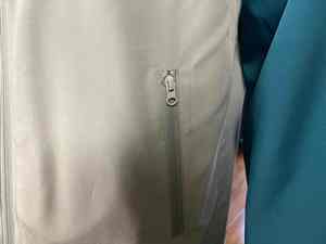 Chaqueta Cortavientos de Nailon para Hombre, Diseño Personalizado, Ligera, Resistente al Agua y a la Lluvia, para Senderismo y Ciclismo, Primavera/Otoño - Product Image 5