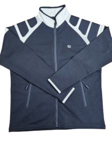 เสื้อแจ็คเก็ตกันลมขนแกะน้ำหนักเบาสำหรับผู้ชาย, เสื้อโค้ทสำหรับเดินป่า - Product Image 6