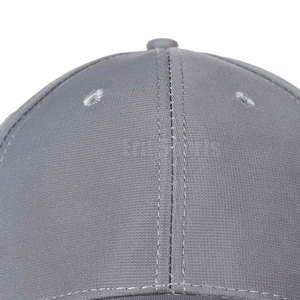 Gorras de Béisbol de Diseño Único Hechas en Pakistán, Gorras de Béisbol 100% Algodón para Uso en Exteriores - Product Image 6
