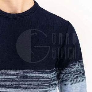Sudadera de Hombre, Estilo Casual, Delgada, de Algodón, Cómoda, de Alta Calidad, Precio Económico - Product Image 6