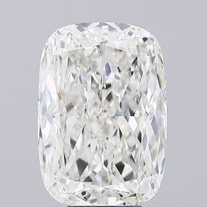 10.00 Carat <b>Cushion</b> Brilliant Cut Lab Grown Diamond E Color VS1 Clarity IGI Certified Loose Diamond for Engagement Ring Jewelry - Product Image 1