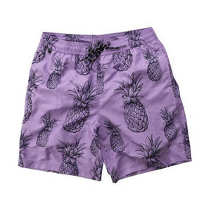 Shorts de sport pour homme, coupe décontractée, adaptés aux activités quotidiennes et aux mouvements confortables - Product Image 6