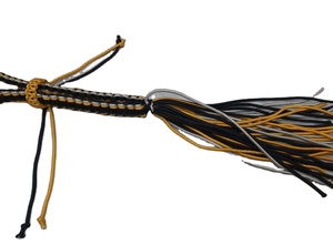 สายรัดศีรษะแฟชั่นสำหรับชกมวยมวยไทย MMA แบบออกแบบได้ตามต้องการ - Product Image 3