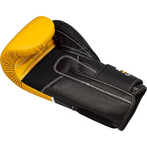 Guantes de Boxeo de Alta Calidad para Entrenamiento de MMA, Sparring, Grappling, Muay Thai, con Logotipo Personalizado - Product Image 6