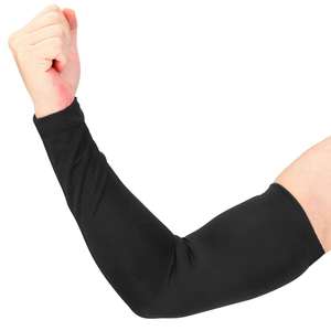 Manchons de compression respirants pour sports d'équipe, protection UV solaire, rafraîchissants, pour cyclisme et course en extérieur - Product Image 6